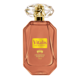 Vitalis Body Scent Blossom