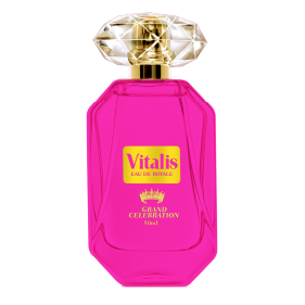 Vitalis Body Scent Blossom