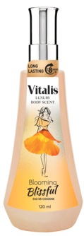 Vitalis Body Scent Blossom
