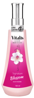 Vitalis Body Scent Signature Blossom