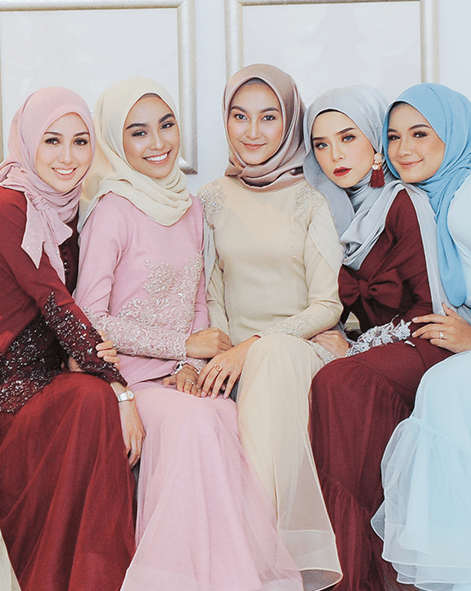 Mengenal Sejarah Perkembangan Hijab di Dunia Fashion