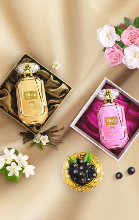 5 Bahan Alami Istimewa yang Sering Digunakan dalam Parfum Kelas Dunia